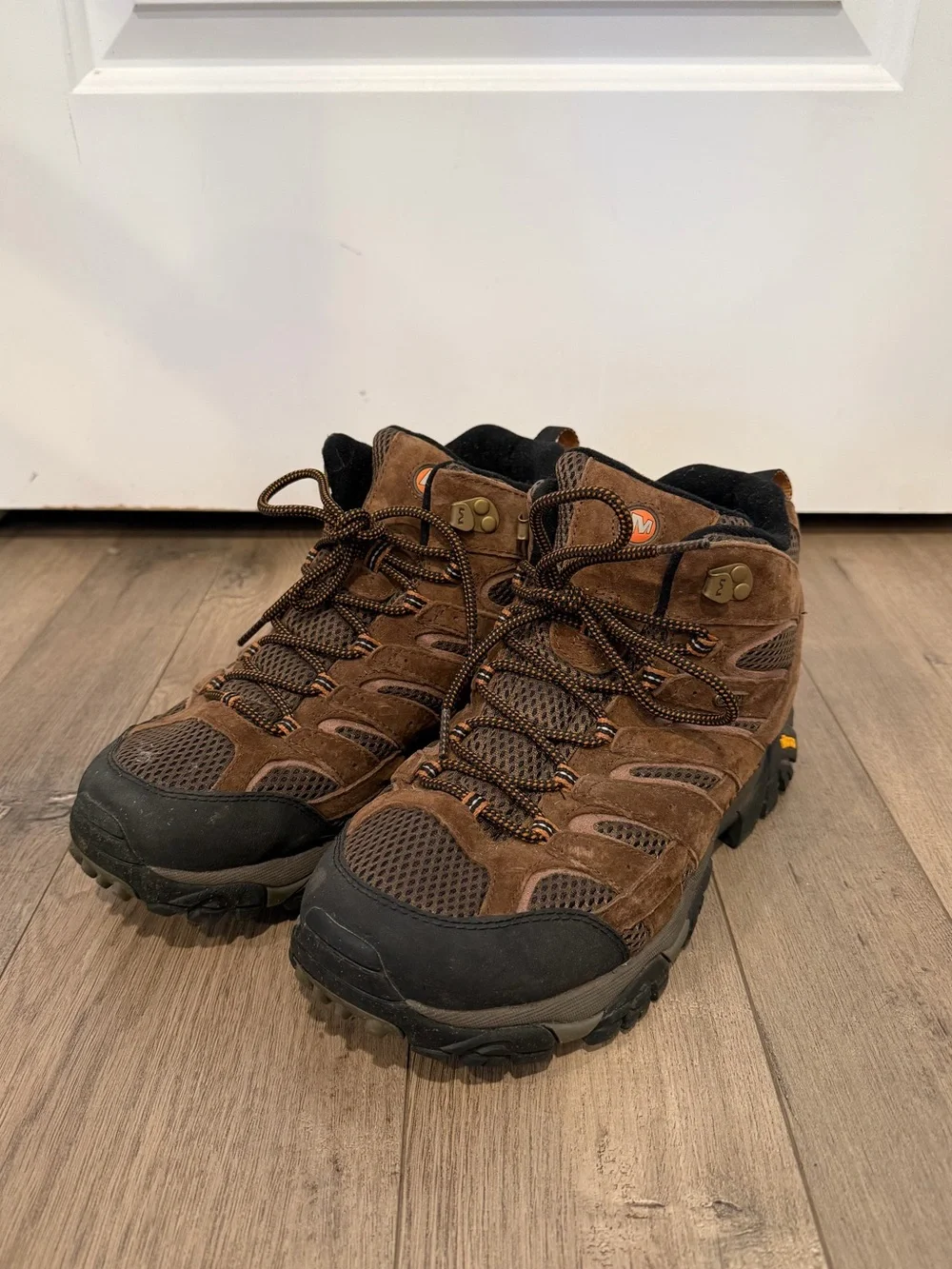 Merrell Moab II Hiking Boot - 10